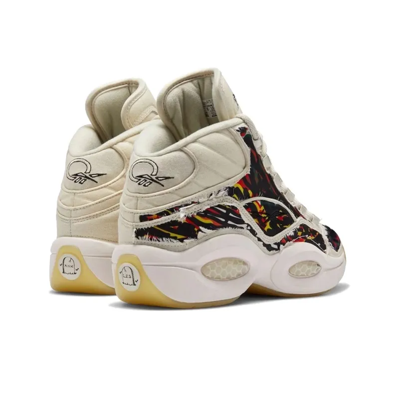 Reebok Question Mid Ankle Reaper 2020-3