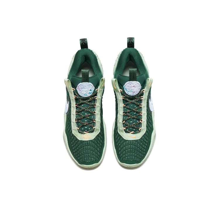 Nike Cosmic Unity Gorge Green-3
