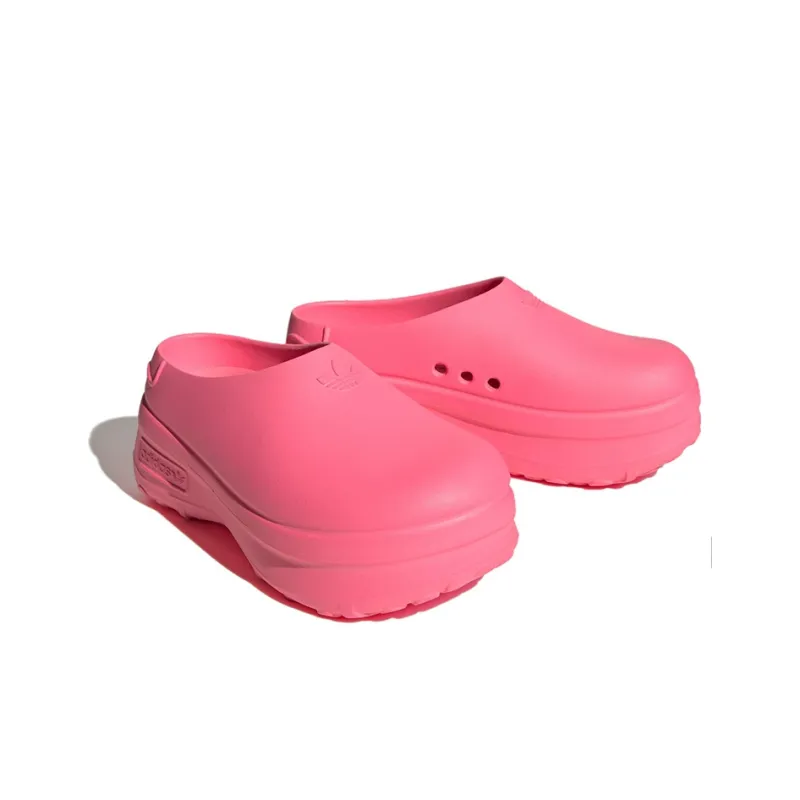 Adidas AdiFOM Stan Smith Mule Lucid Pink Women's-2