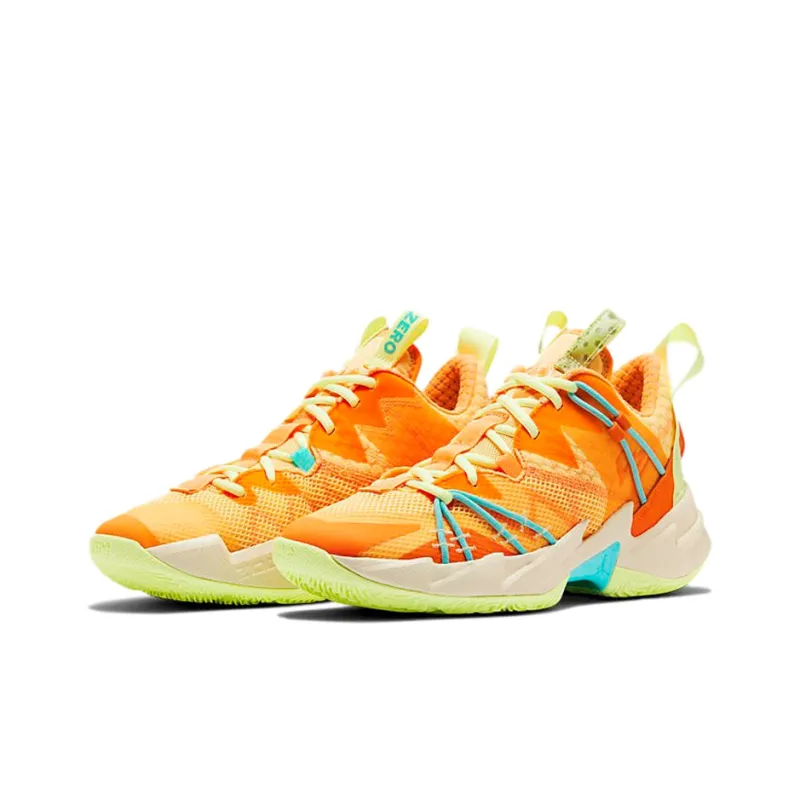 JORDAN Why Not Zer0.3 Se Pf 'Melon Tint'-2