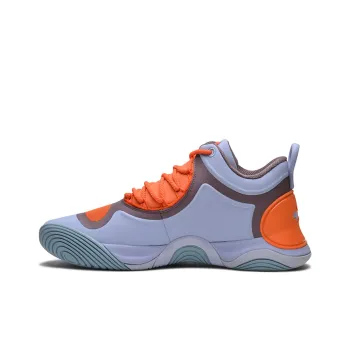 EQLZ EQUALIZER Sphere Cushioned Slip Resistant Low Top Basketball Shoes Men's