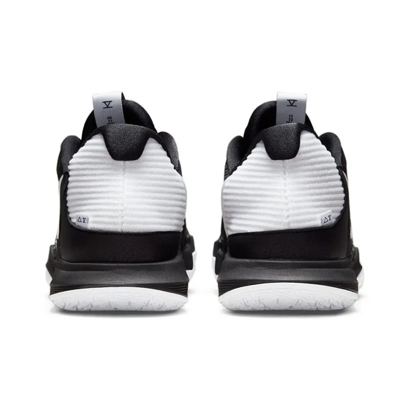 Nike Kyrie Low 5 Tb 'Black White'-4