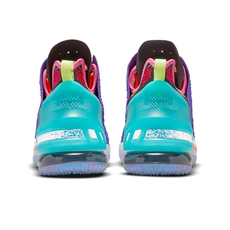 Nike LeBron 18 Ep 'Best Of 10 18'-4