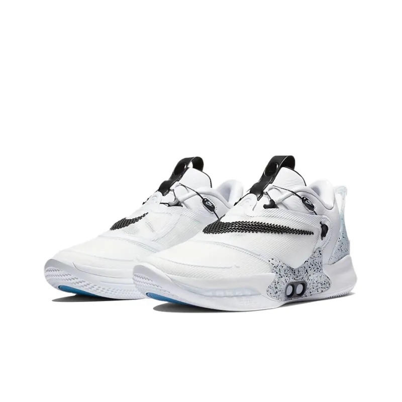 Nike Adapt Bb 2.0 'Oreo' Eu Charger-2