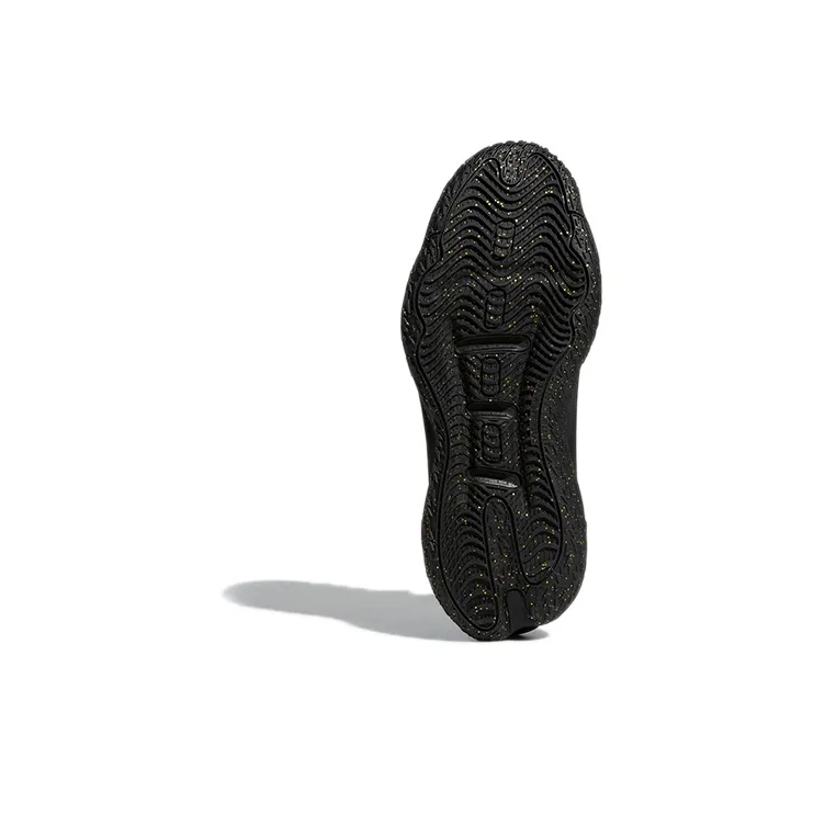 Adidas Dame 8 G.O.A.T. Spirit-5