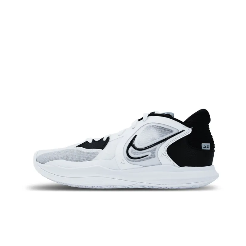 Nike Kyrie 5 Low Ep White-0