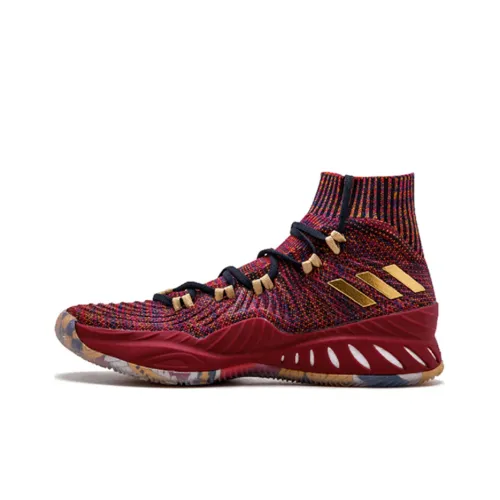 Adidas SM Crazy Explosive 2017 Vegas