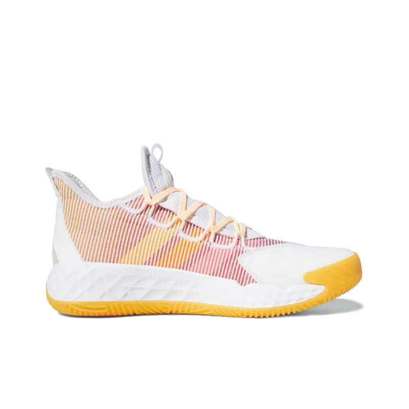 Adidas Pro Boost Gca Low 'Solar Gold Orange'-1