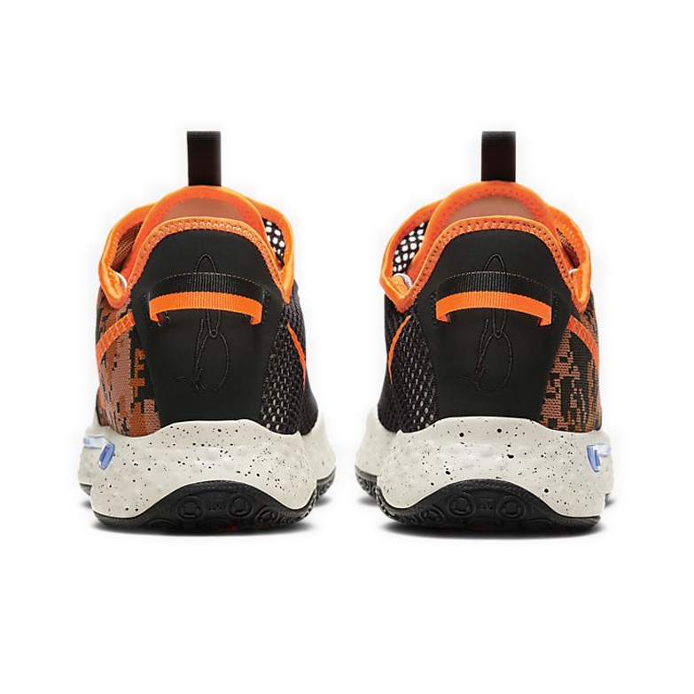 NIKE - NIKE PG4 EP  DIGICAMO ナイキ　新品 Nike PG 4 