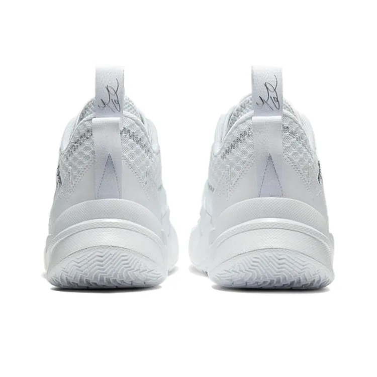 JORDAN Why Not Zer0.3 Pf 'Triple White'-4