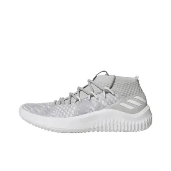 Adidas Dame 4 Start To Finish