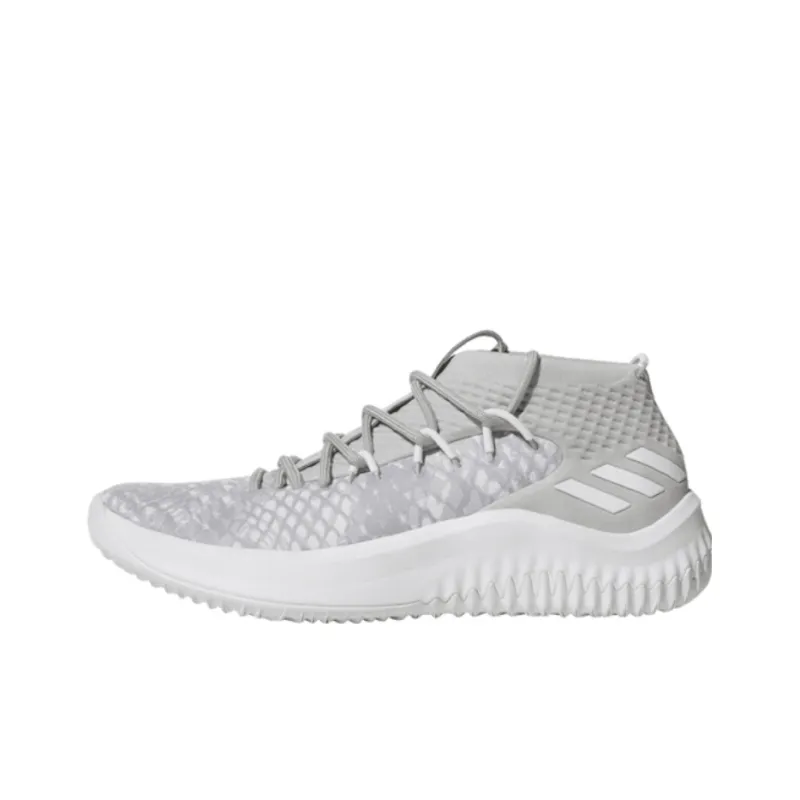 Adidas Dame 4 Start To Finish-0