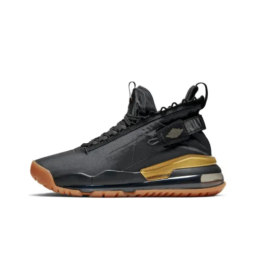 Jordan Proto Max 720 Black Gum