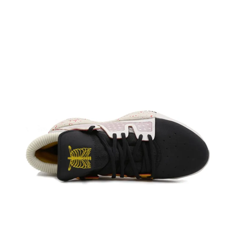 adidas Pro Vision   'Off White Bold Carbon'-2