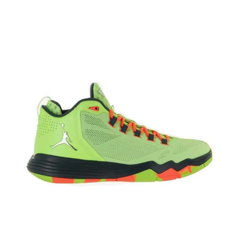 JORDAN CP3 Ix Ae X 'Psn Grn'-1