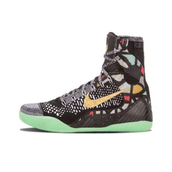 Nike Kobe 9 Elite Nola Gumbo League Maestro