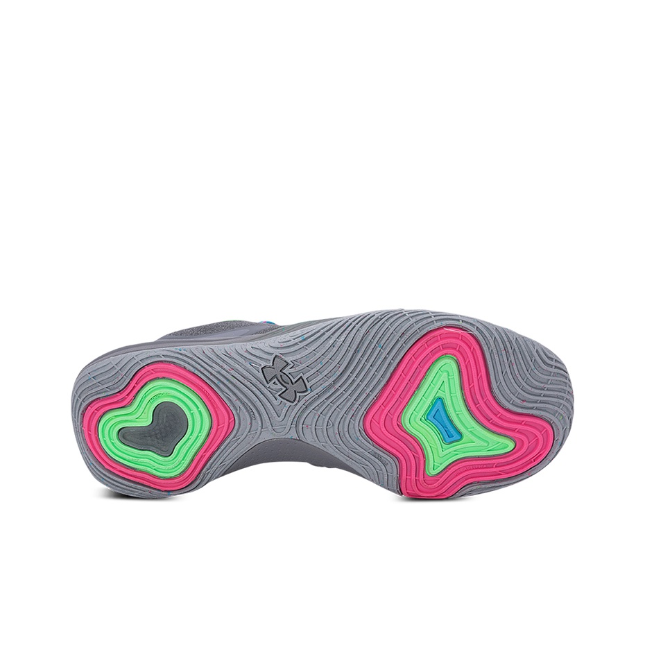 Under Armour Embiid 1 Gamer Night - POIZON