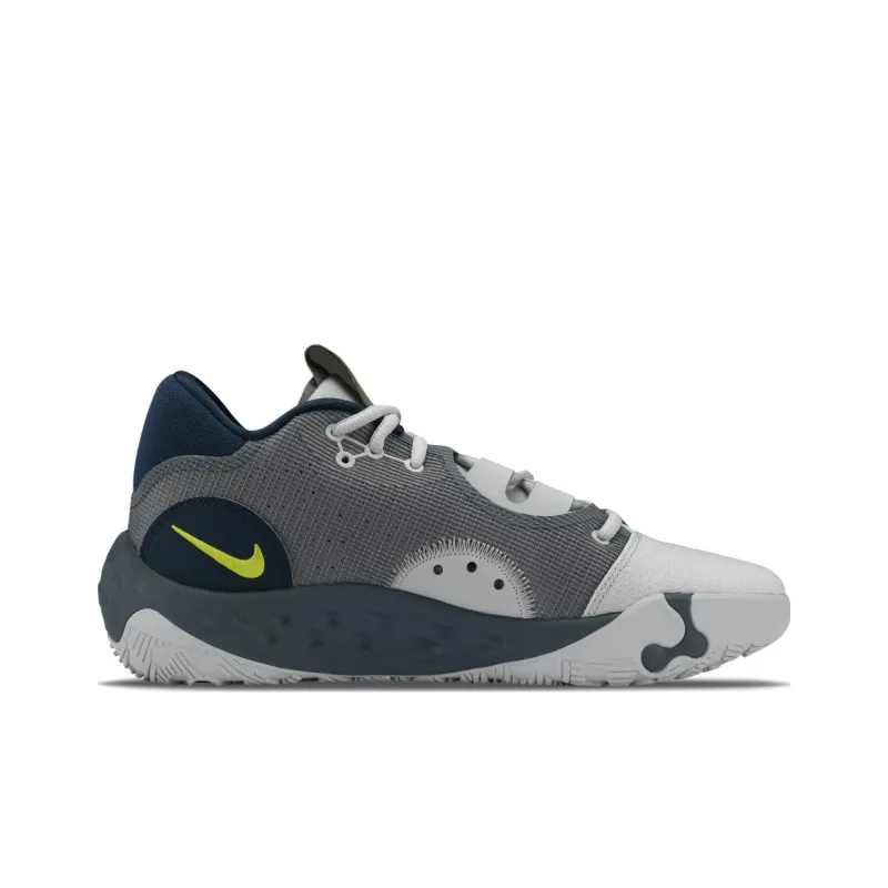 Nike PG 6 EP 'Grey Fog Blue'-1