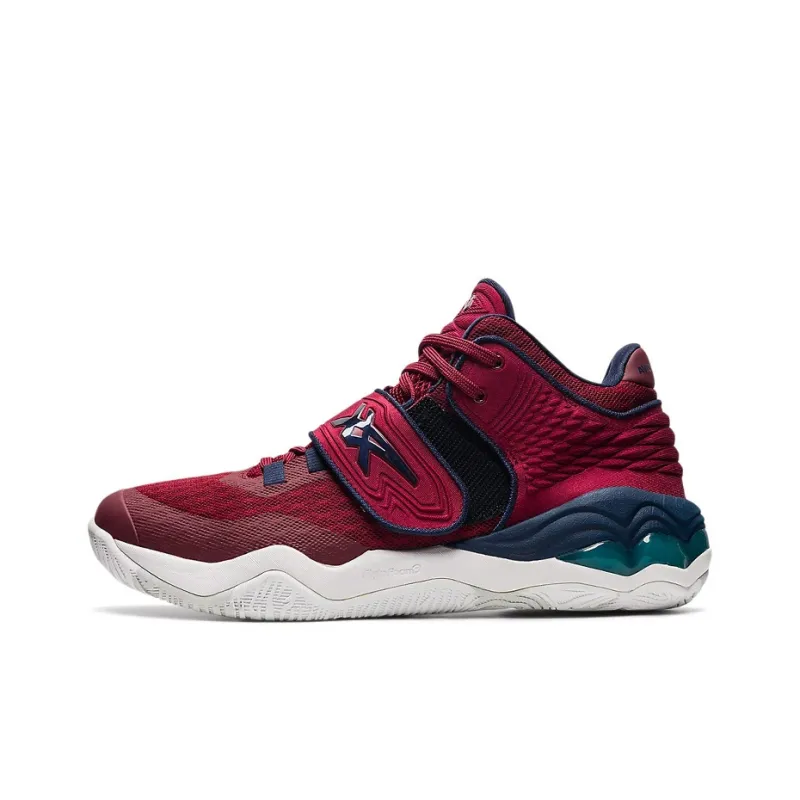Asics Invade Nova 'Beet Juice Midnight'-0