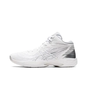 Asics Gelhoop V14 'White Silver'