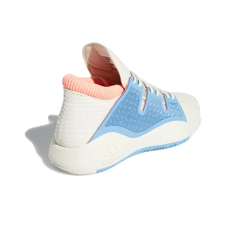 Adidas Pro Vision 'White Bahia Light Blue'-3