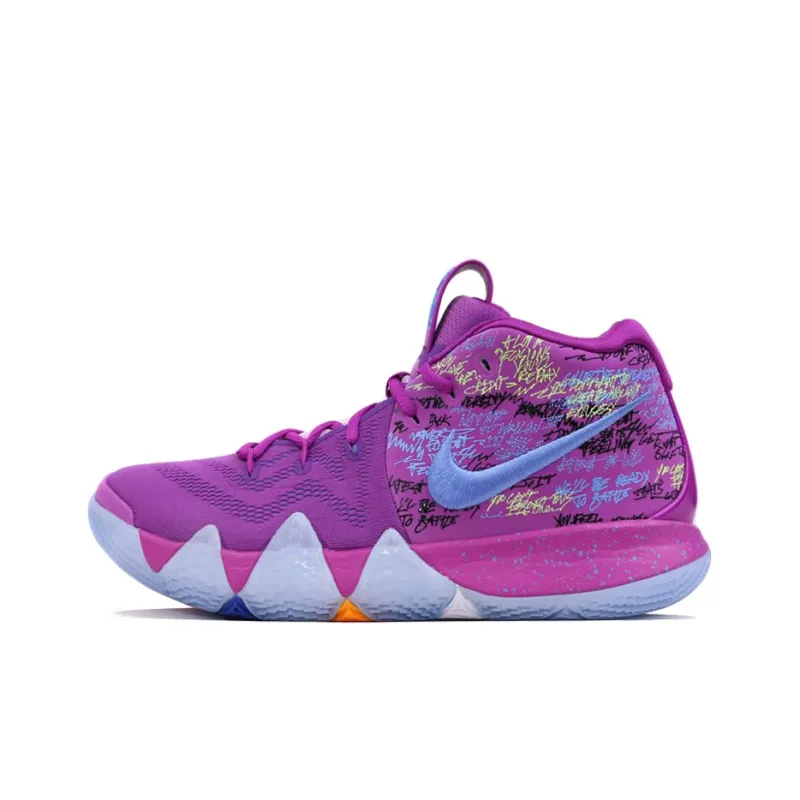 Nike Kyrie 4 Ep 'Confetti'-1