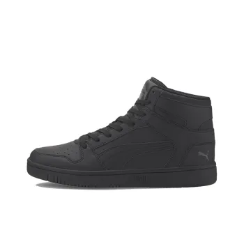 PUMA Rebound LayUp Retro Black
