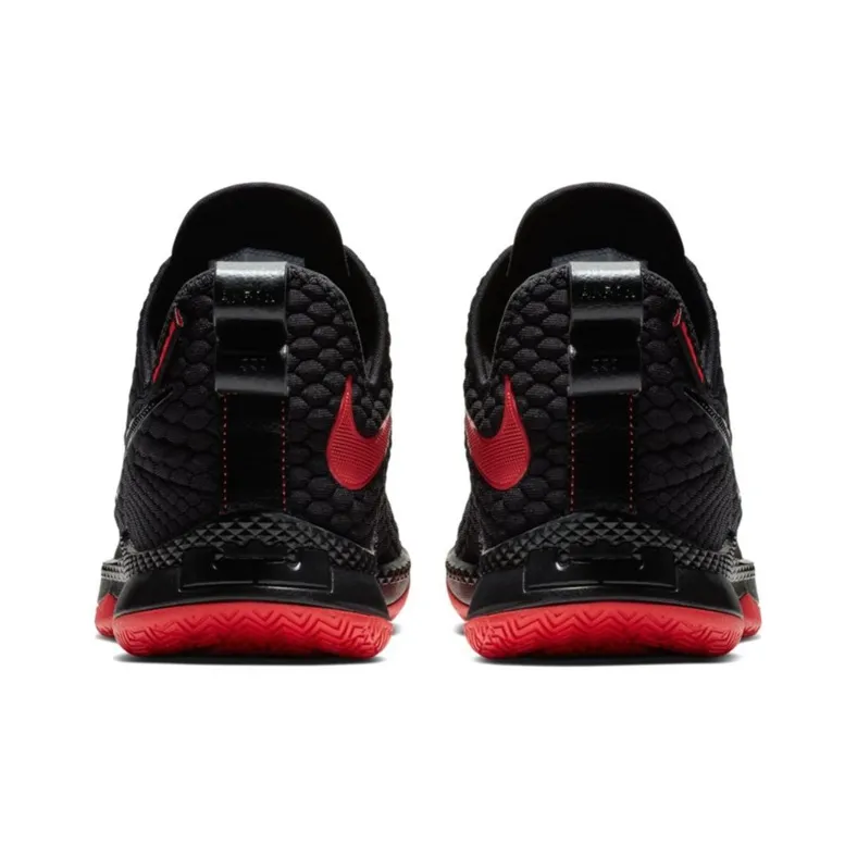 Nike LeBron Witness 3 Bred-2
