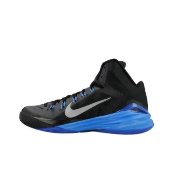 Nike Hyperdunk 2014 'Black Blue'