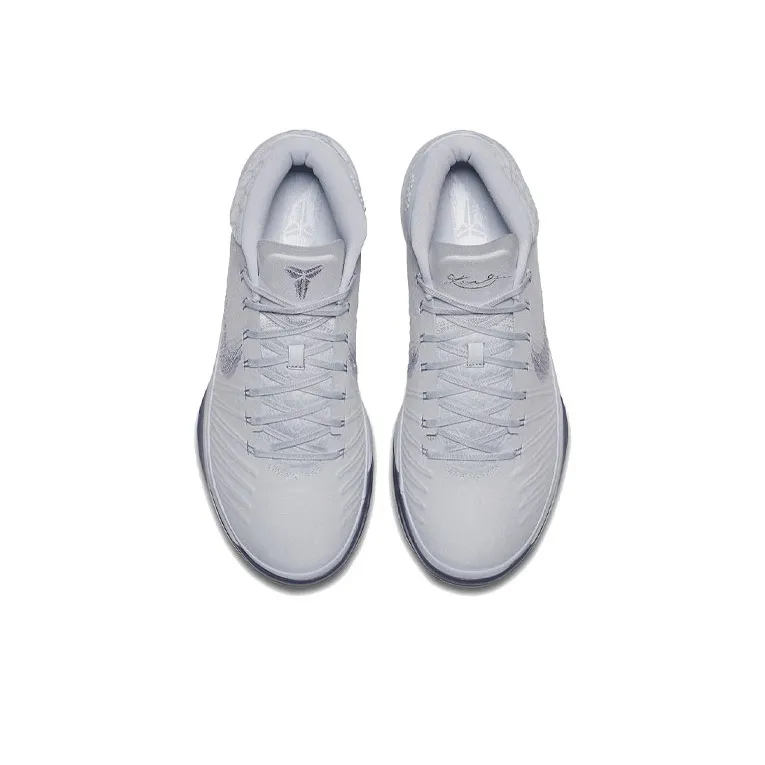 Nike Kobe A.D. Mid Ep 'Pure Platinum'-2