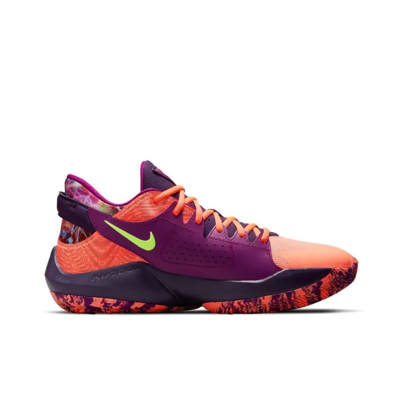 Nike Zoom Freak 2 Ep 'Bright Mango'-1