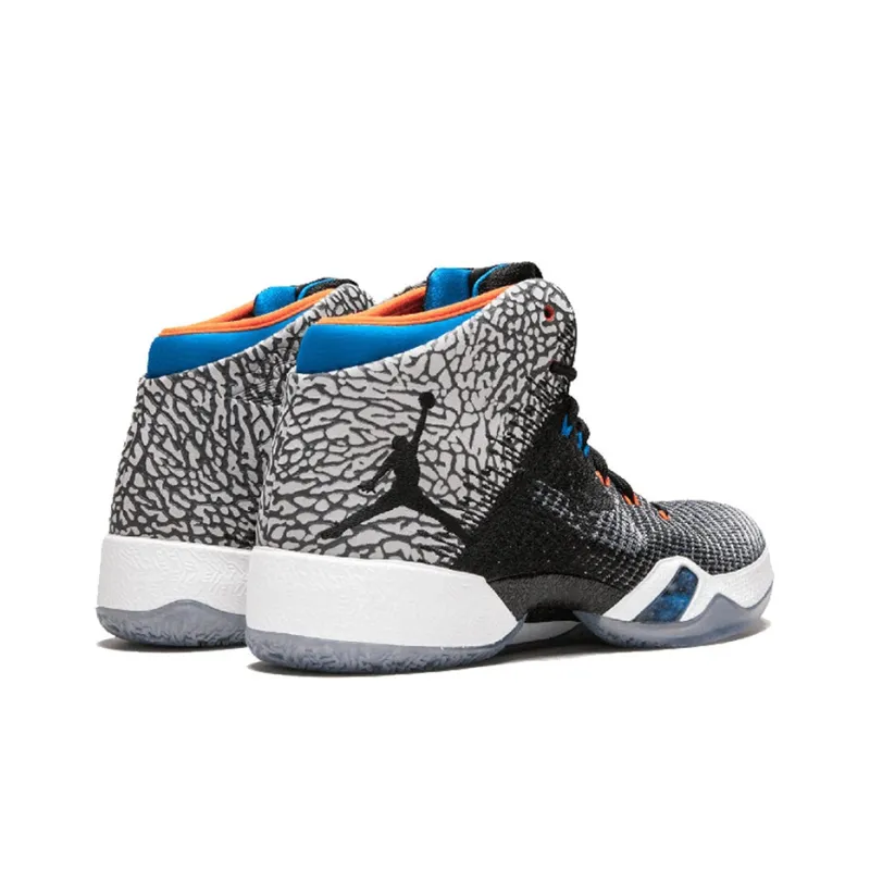 Jordan XXX1 Why Not? Cement-2