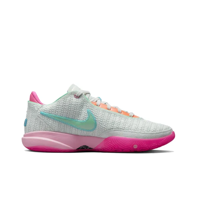 Nike LeBron 20 Ep 'Time Machine'-1