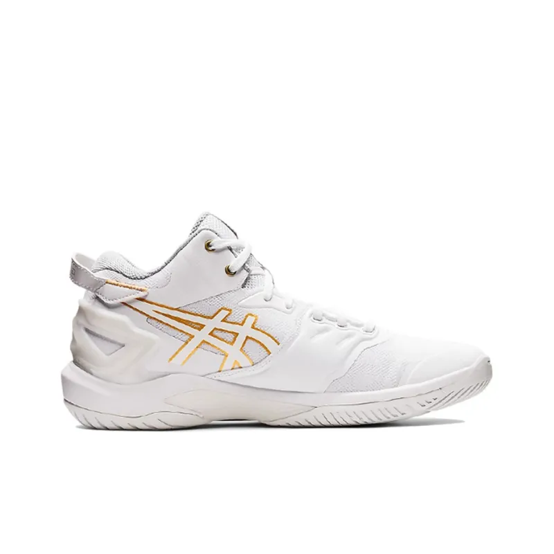 Asics Gel Burst 26 4E Wide 'White Gold'-1
