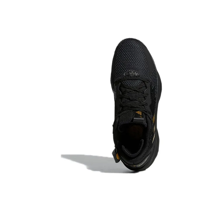 Adidas Dame 8 G.O.A.T. Spirit-4