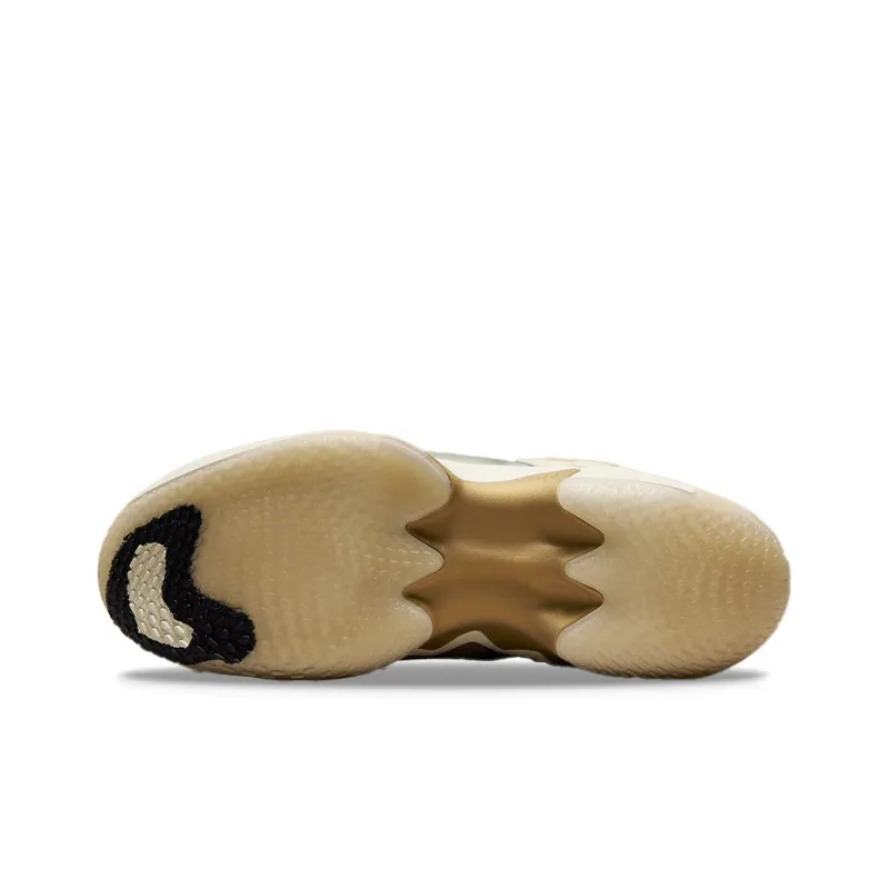 Jordan Why Not .5 Cream Brown-5