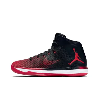 JORDAN XXX1 Banned