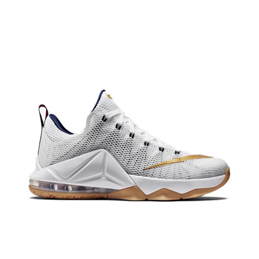 nike lebron 12 low