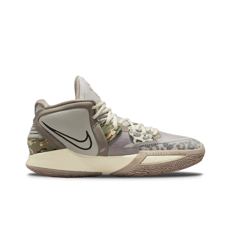 Nike Kyrie Infinity 'Leopard Camo'-1