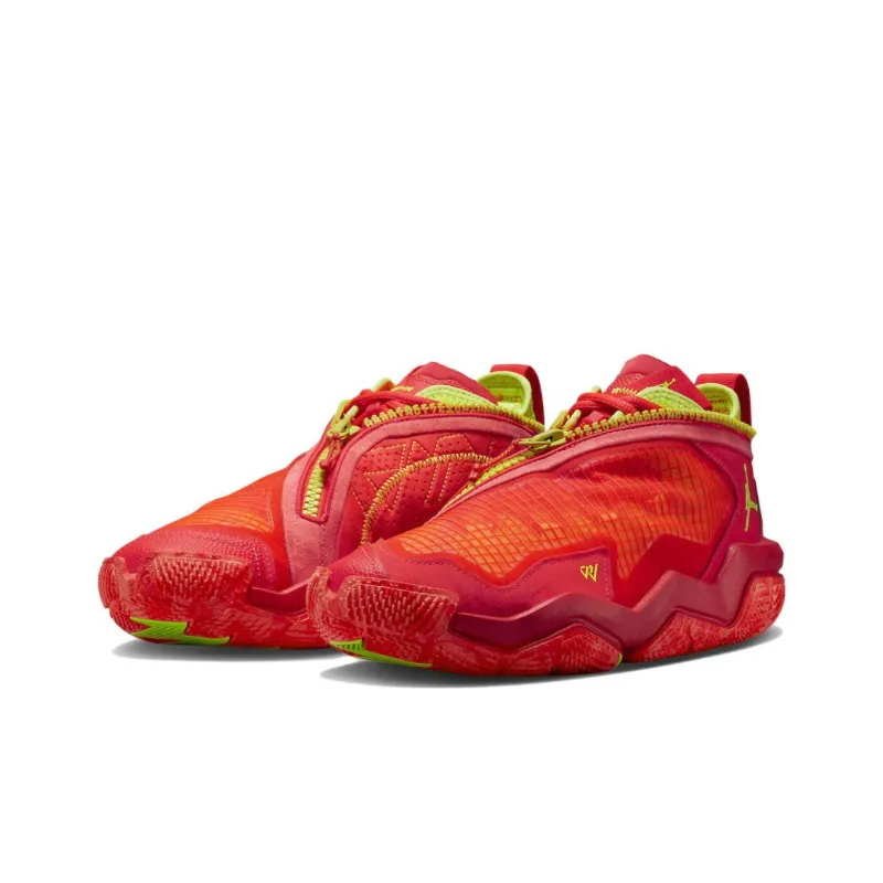 JORDAN Why Not Zer0.6 'Bright Crimson'-2