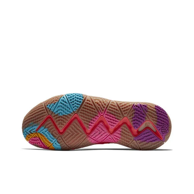 Nike Kyrie 4 Lucky Charms-4