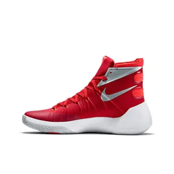 Nike Hyperdunk 2015 Tb 'University Red Metallic Silver'