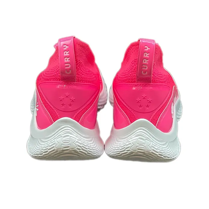 Under Armour Curry 8 Nm 'Pink'-4