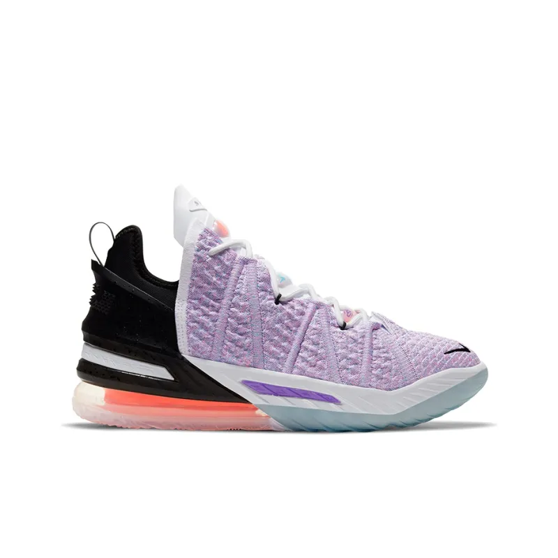 Nike LeBron 18 Ep 'Graffiti'-1