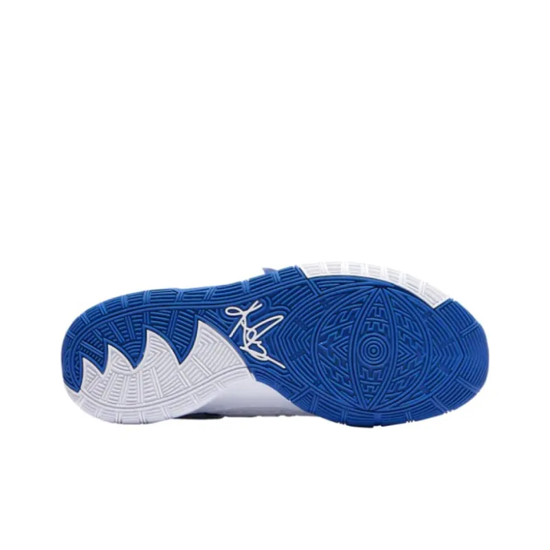 Nike Kyrie 6 Tb 'Rush Blue'-3