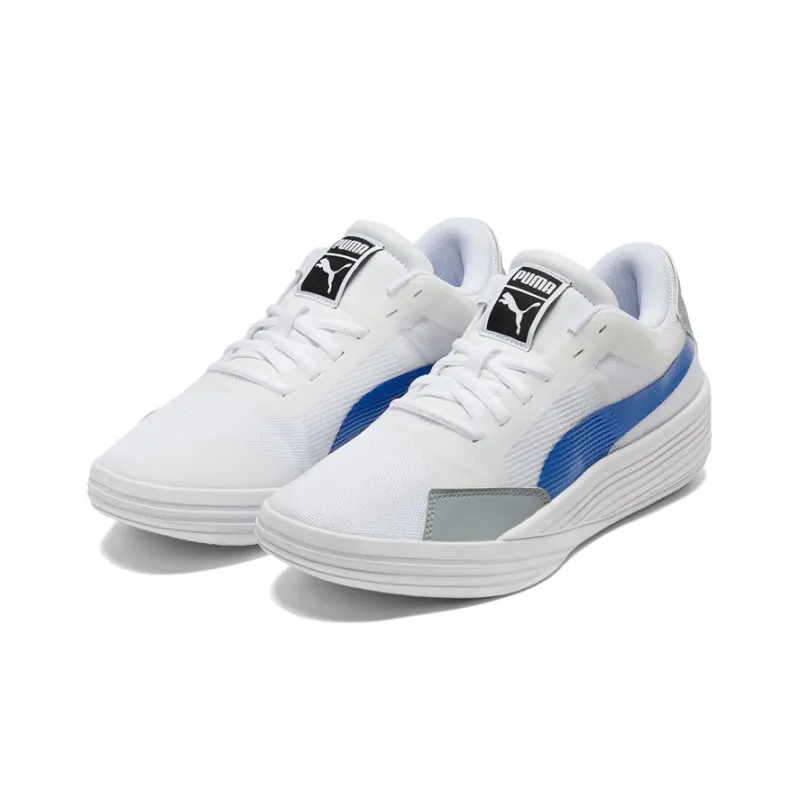 PUMA Clyde All Pro Team 'Royal Blue White'-2