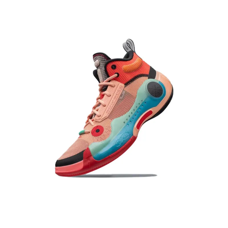LINING Way Of Wade 10   Art-3