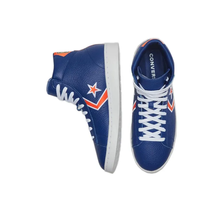 Converse Pro Leather Breaking Down Barriers Knicks-3