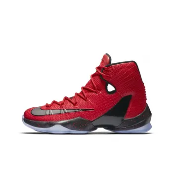 Nike LeBron 13 Elite EP 'University Red'