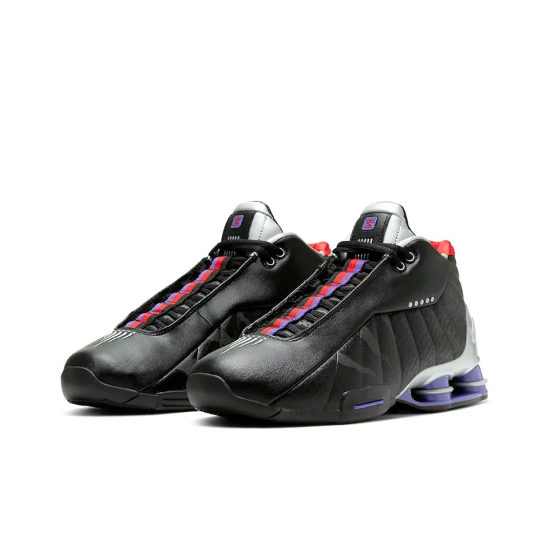 Nike Shox BB4 Raptors-2